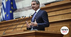 Μητσοτάκης 2018-2026: Από τις υποσχέσεις στον εμπαιγμό…