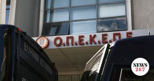 Ώρα να ξαναμετρηθούμε