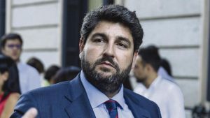 La 7 y ‘Aló presidente’