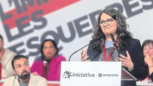 L’esquerra valenciana en temps d’Oltra