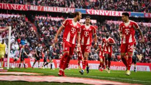 Kane: la punta de lanza de un ciclón