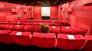 Frankfurt cinema declines to participate in Jewish film festival, drawing backlash