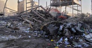 Where Are All These 'War Crimes' I Keep Hearing About?