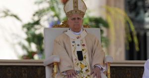 Pope Leo's Flawed War Doctrine