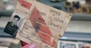 The Mistake of Nuremberg