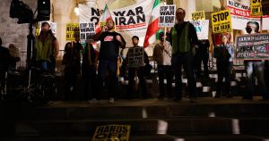 The American Left’s Obliviousness to Iran’s Obvious Terrorism