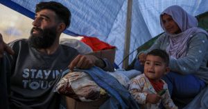 America Has Lost the Arab World