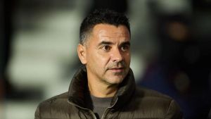 Míchel sí, Míchel no...