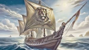 Huellas leonesas en el nuevo mundo