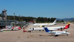 El localismo bueno: la defensa de Peinador