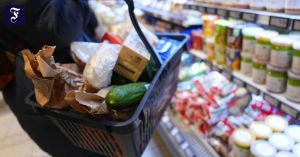 Sie reden eine höhere Mehrwertsteuer herbei