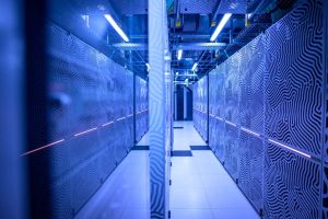 British business is using AI to survive, not grow