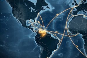 La estrategia de seguridad de EEUU y el valor geopolÃ­tico de Venezuela, por Fredy RincÃ³n