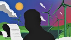 Adani’s think tank flexes its muscles in Delhi