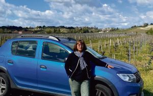 « Pour certaines d’entre nous, travailler coûte de l’argent » : Manuela Cabot Salar, auxiliaire de vie étranglée par la hausse du prix du carburant