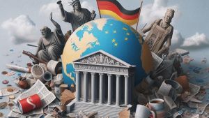 La democracia también necesita color