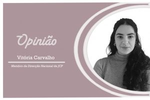 “Em Março se constrói Abril”