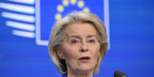 Ο πόλεμος στο Ιράν δείχνει γιατί η Ευρώπη δεν έχει πλέον σημασία