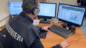 Pavia, la truffa telefonica da 14mila euro fallisce per un soffio