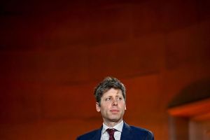 Sam Altman Is Ignoring a Secret Weapon for His IPO