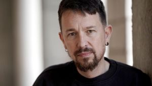 Caudillo en excedencia