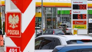 La dependencia del petróleo es cada vez menor