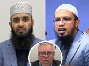 ‘Clean the joint out’: Hadley slams Home Affairs over hate preachers