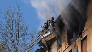 Fuga di gas o guasto alla caldaia: è giallo sulle cause dell’esplosione di Pasqua a Trieste