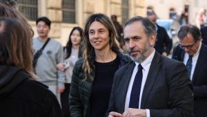 Il dem Sensi e l’ipotesi primarie: “Dibattito lunare, prima tutto il resto”