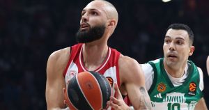 Διαβολοβδομάδα “made in Spain”: Όχι άλλο ισπανικό κάρβουνο