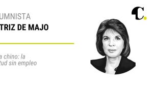 Drama chino: la juventud sin empleo