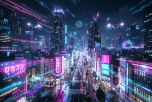 10 Rising AI Startups in Japan 2026: Sakana AI Leads Surge in Generative Models and Robotics Boom