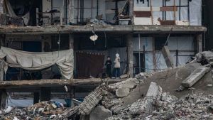 Gaza, Líbano, Irán, Israel y el Golfo: el mapa completo de la guerra