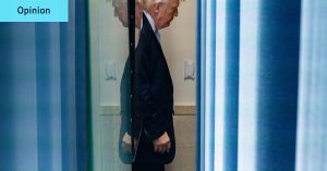 Trump’s exceeded my worst expectations. Australia should reconsider its US alliance