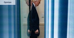 Trump’s exceeded my worst expectations. Australia should reconsider its US alliance