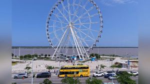 Barranquilla más allá del relato