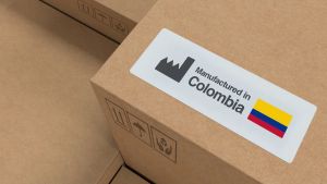 Manufactura y Venezuela