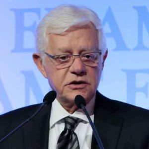 Em 'Política como destino', uma linha do tempo de Geisel a Temer