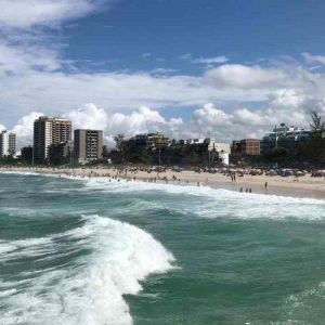 Conversas cotidianas