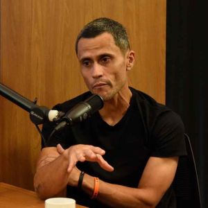 Lamentações e batismos das novas alianças