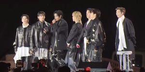 BTS Back in Full Force: 'Arirang' Album Soars as World Tour Kicks Off Amid Massive ARMY Reunion