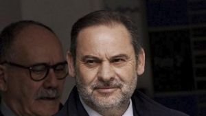 ¡Tu, gran corrupte!