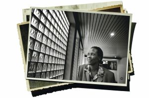 Als Ruandas Witwen nicht mehr schwiegen