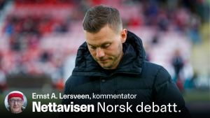 Kan Rosenborg rykke ned?