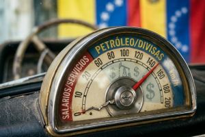 Venezuela en 2026: Una economÃ­a a dos velocidades, por Omar Ãvila