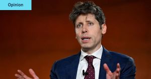 Four-day week and robot tax: How tech giant plans to survive AI apocalypse