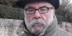 Entrevista a Iñaki Gil de San Vicente: El antiimperialismo como lucha permanente. Retos históricos y desafíos actuales