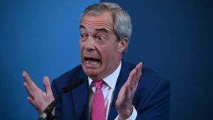 Farage has just walked straight into the biggest trap in British politics