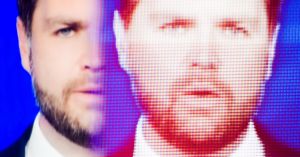 How Much Humiliation Can JD Vance Take?