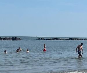 Pasqua e voglia d’estate: primo tutto esaurito ai Lidi